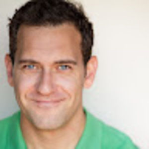 Meet your Posher, Nate